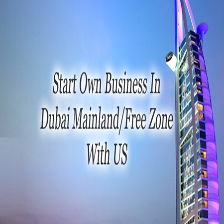 Business Link UAE