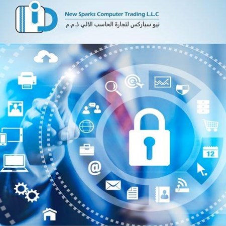 New Sparks Computer Trading LLC