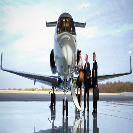 Air Charter International