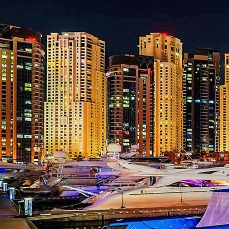 Dubai Private Tour