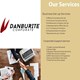 Danburite Corporate