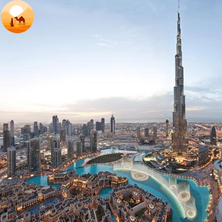 UAE Desert Safari Tours