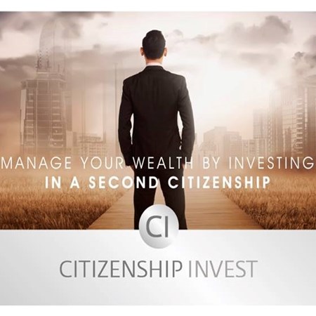 Citizenship Invest