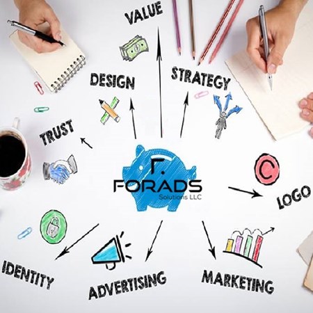 FORADS Solutions LLC