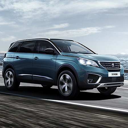 Peugeot United Arab Emirates