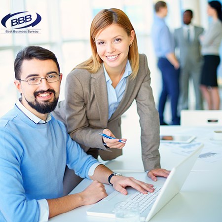 Best Business Bureau