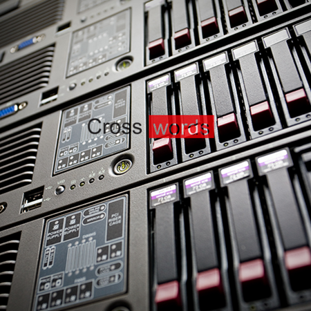 CrossWords Technologies