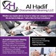 Al Hadif Documents Clearing L.L.C