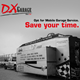 DX Garage