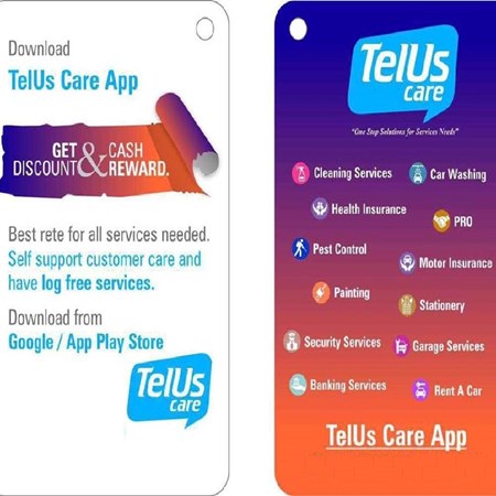 TelusCare Solutions
