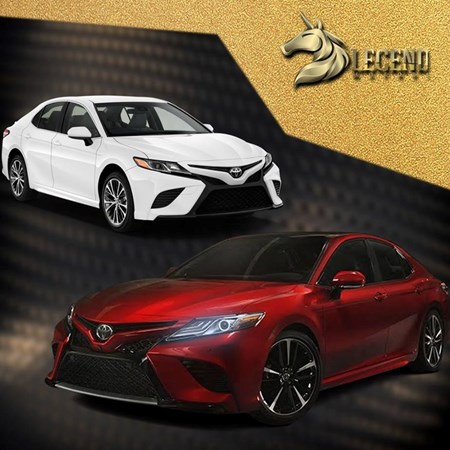 Legend Multi Motors LLC