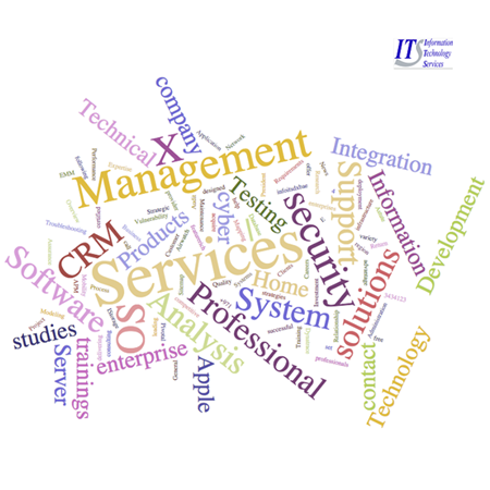 Information Technology Services