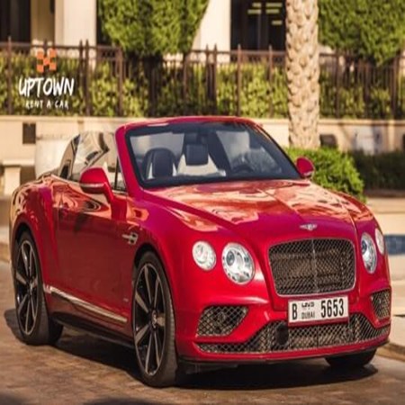 Uptown Rent A Car LLC