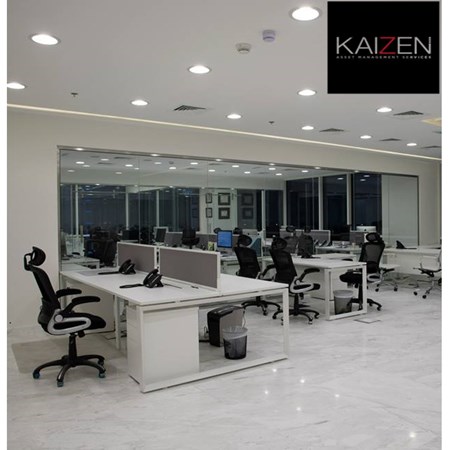 KAIZEN Asset Management Services