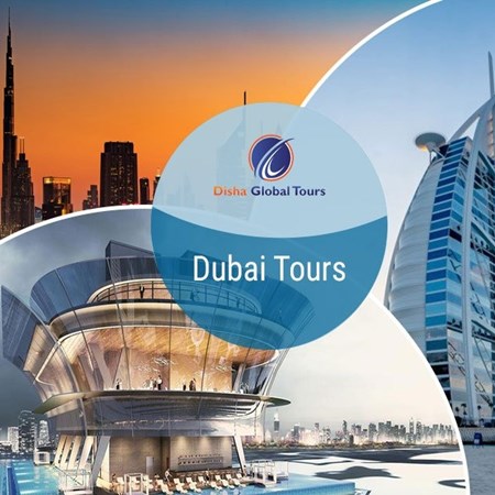 Disha Global Tours