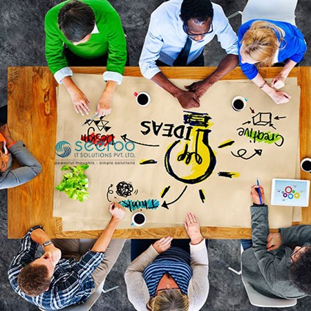 Seeroo IT Solutions