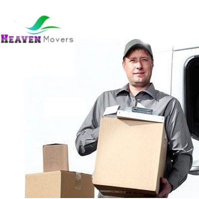 Heaven Movers and Packers Dubai