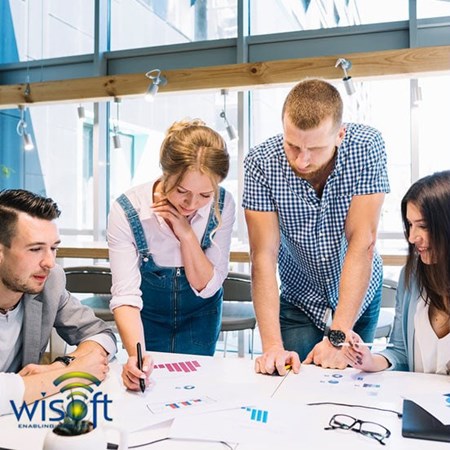 Wisoft Solutions