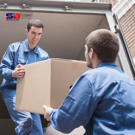 SB Movers