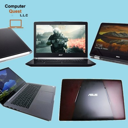 Computer Quest L.L.C