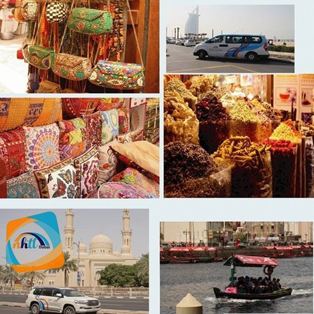 New Horizon Travel & Tours LLC