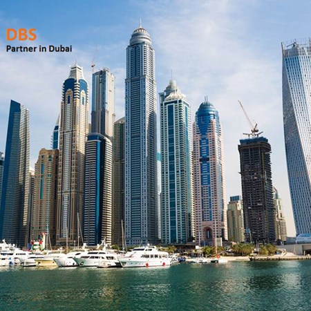 Dubai Business Services