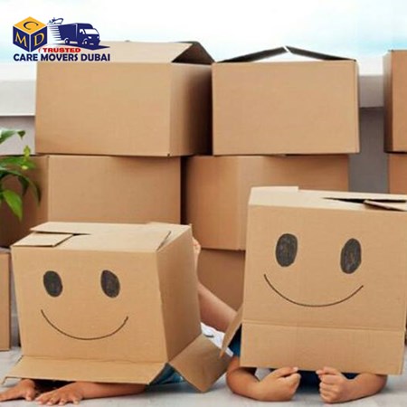 Care Movers Dubai