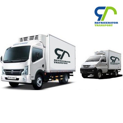 Refrigerator Transport