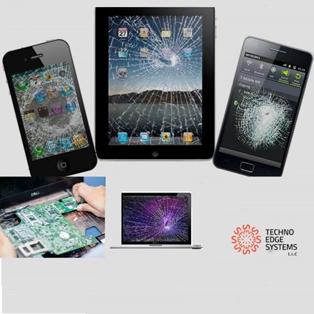 Techno Edge Systems LLC