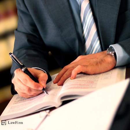 BR Law Firm