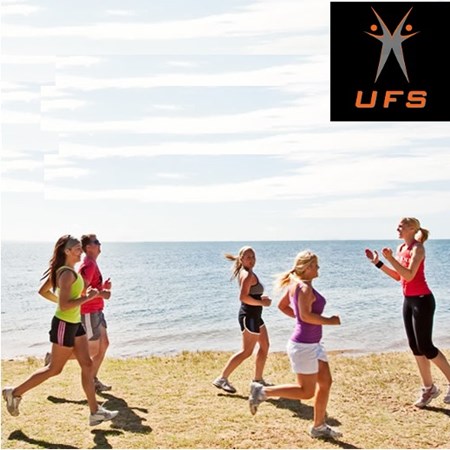 Ultimate Fitness Services