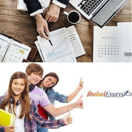 DUBAI ESSAYS