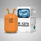 Freeze Refrigerant