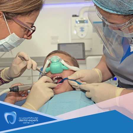 Dental Experts Center L.L.C