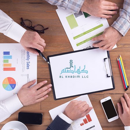 Alkhadim LLC