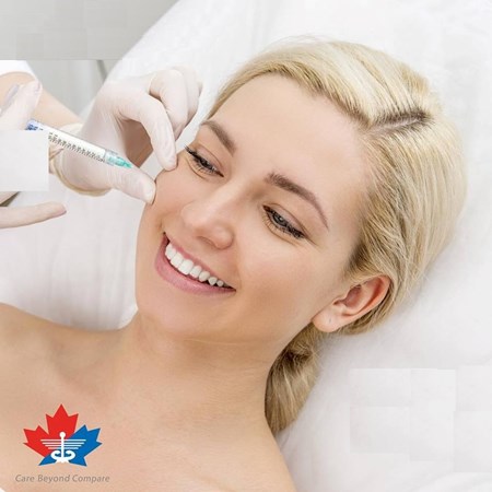 Montreal International Clinic