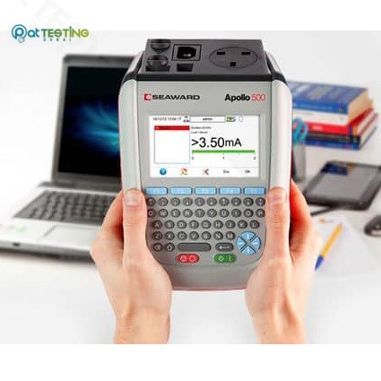 Dubai PAT Test Services