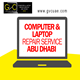 Green Valley Computers & Laptop Repair Abu Dhabi