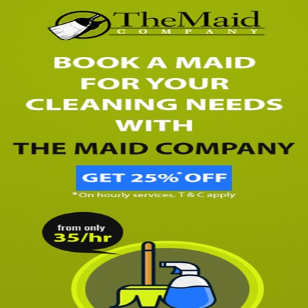 The Maid Company