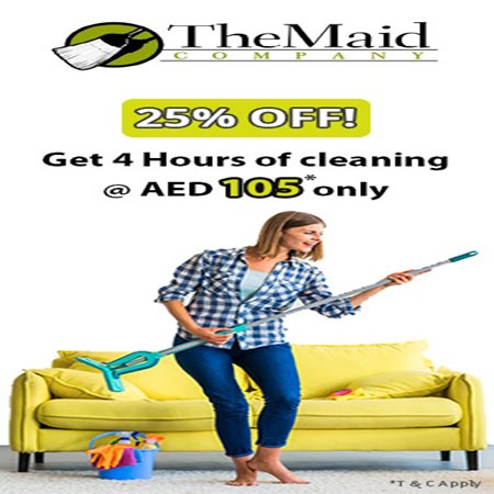 The Maid Company
