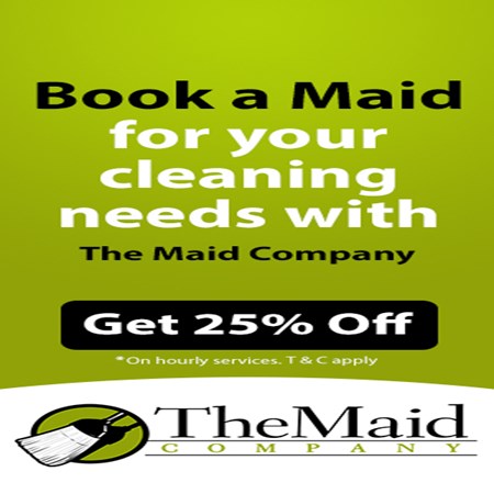 The Maid Company