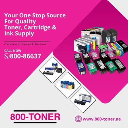 800-Toner LLC