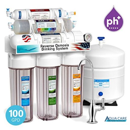  Aqua Care RO System Water Purifier