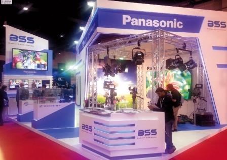 Al Jadeed Exhibition Fixture LLC