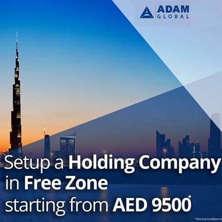 Dubai Business Advisors 