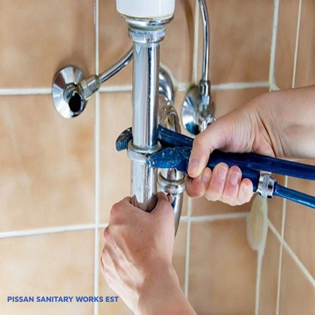 Pissan Sanitary Works Est