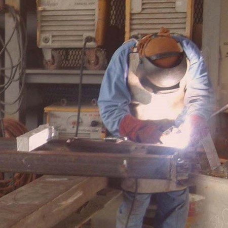 Yousuf Machines & Structurals LLC