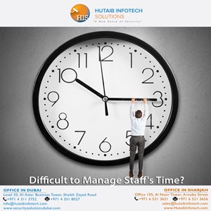 Hutaib InfoTech Solutions