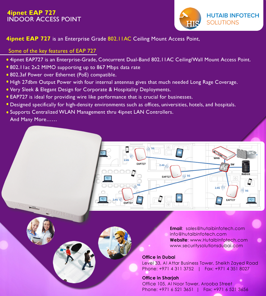 Hutaib InfoTech Solutions