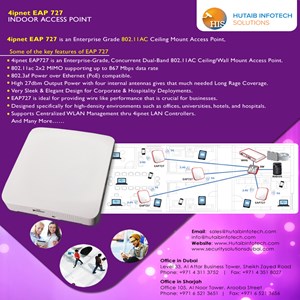 Hutaib InfoTech Solutions